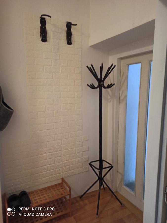 Appartement Lucka à Ústí nad Labem Extérieur photo