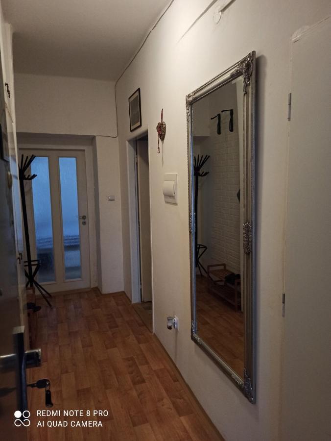 Appartement Lucka à Ústí nad Labem Extérieur photo