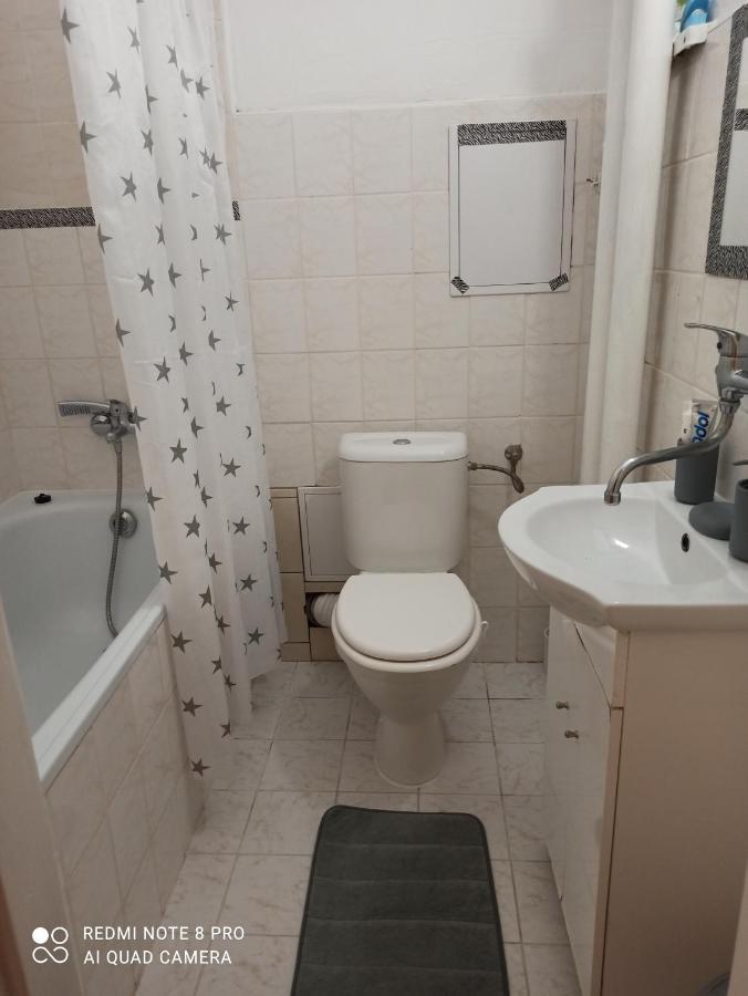 Appartement Lucka à Ústí nad Labem Extérieur photo
