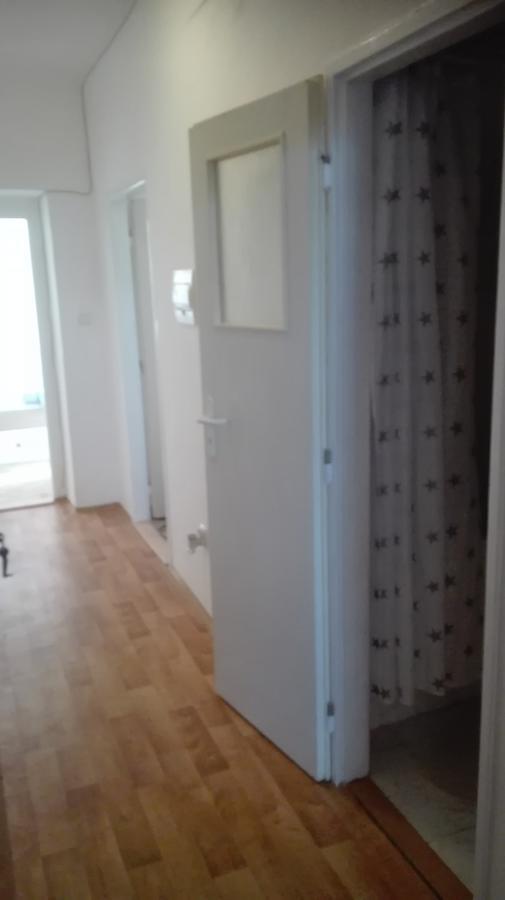Appartement Lucka à Ústí nad Labem Extérieur photo