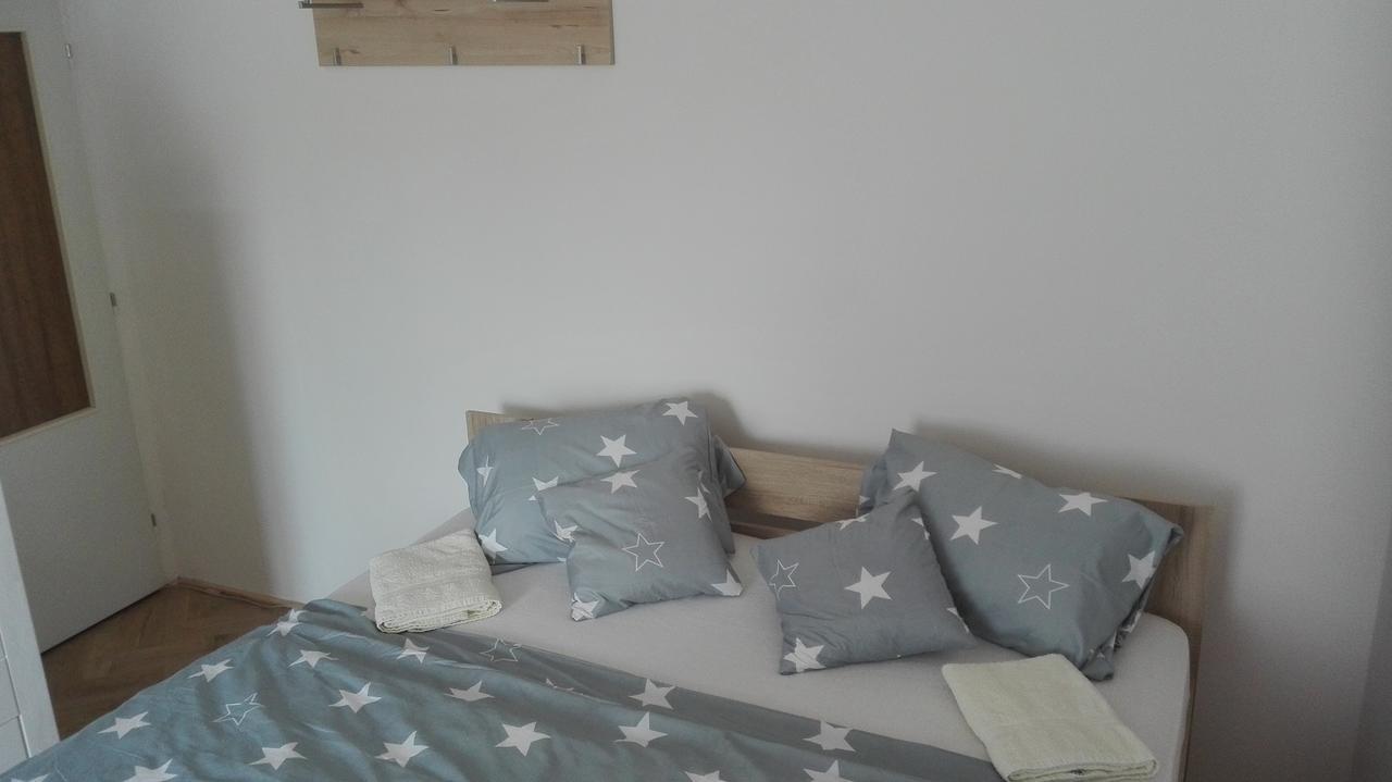Appartement Lucka à Ústí nad Labem Extérieur photo