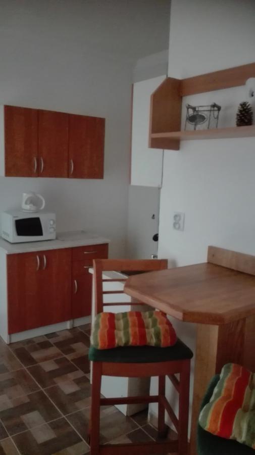 Appartement Lucka à Ústí nad Labem Extérieur photo